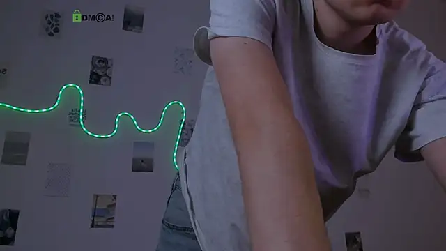 klaus_rice Chat XXX in diretta