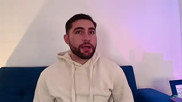 Steve-Carter 라이브 XXX 채팅