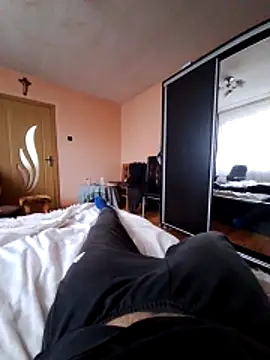 BOOMADDICT6996: вебкам-шоу