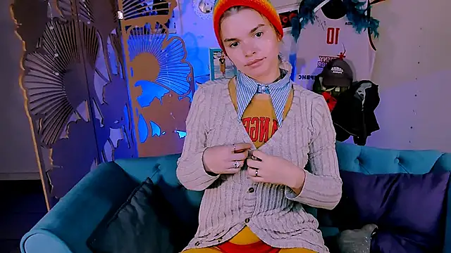 دردشة SaraGolben الجنسية المباشرة