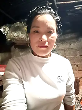 yu--yo's Webcam Show