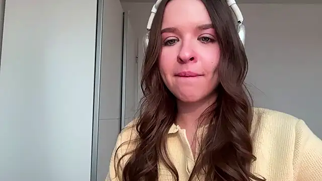 XXX chat uživo modela LakishaQuattlebaum