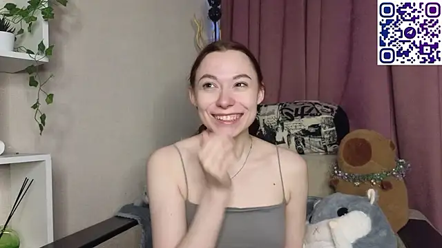 BuenaSchmaling Adlı Modelin Canlı XXX Sohbeti