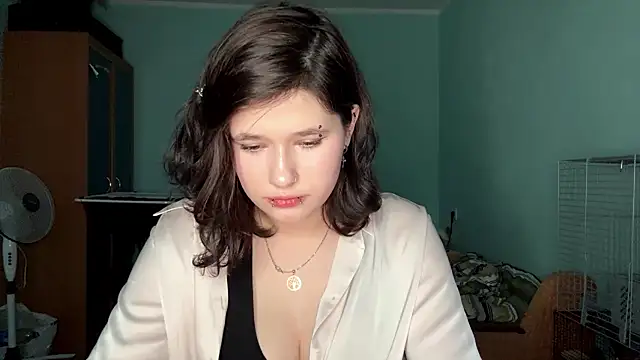 XXX chat uživo modela PalihSushi