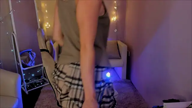 Crystal_KrisのライブXXXチャット