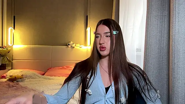 RizzaSoftChaos Adlı Modelin Canlı XXX Sohbeti