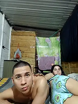 Mia_axell élő XXX-chatje