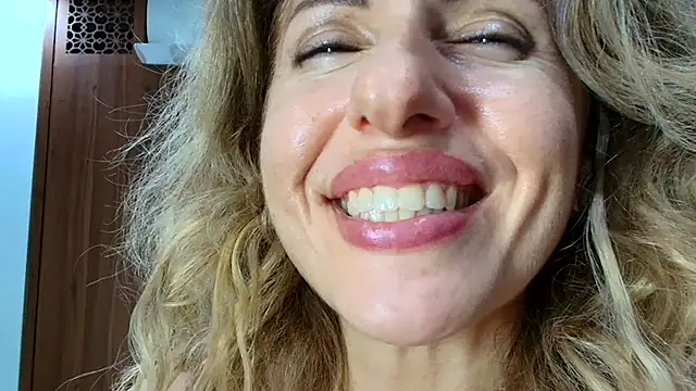 Show Webcam de _horny_sexy_