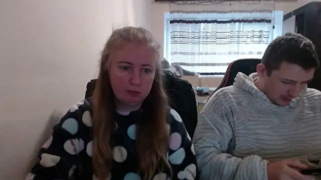 Вебкам-шоу PeterAndJen