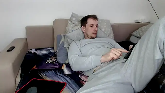 maksshard 라이브 XXX 채팅