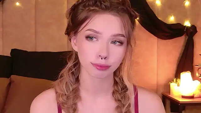 Sierra_Fane 라이브 XXX 채팅