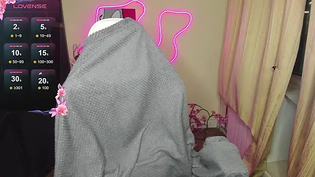 AudreyyKim – Naživo XXX chat