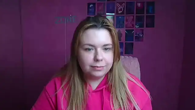 SusannaNight's Live XXX Chat