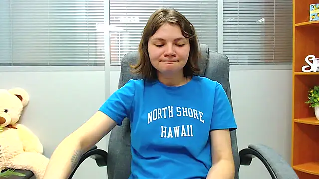 Stella-Maers webkamerás műsora