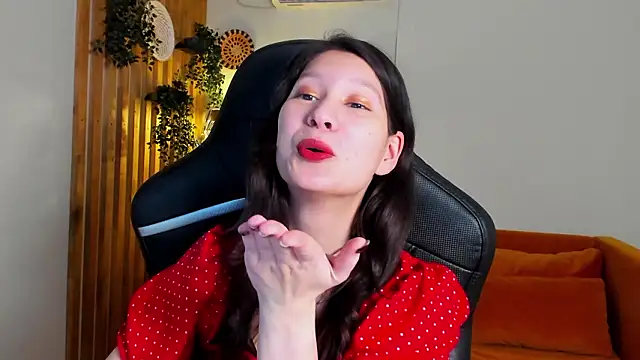 SaraDenars 라이브 XXX 채팅