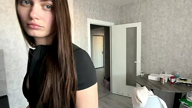 GiuseppinaDoede Live XXX-chat