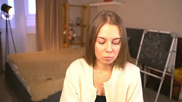 SiuAustill Live XXX-chat