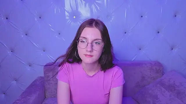 VixenLight 라이브 XXX 채팅