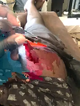 NAUGHTYCOUPLE5 라이브 XXX 채팅