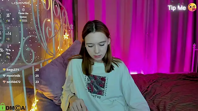 Lesi_Moonie01 Chat XXX in diretta