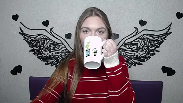 LaraPika Obrolan Langsung XXX