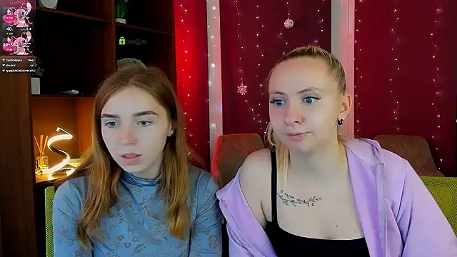 mila_glow1 Chat XXX in diretta