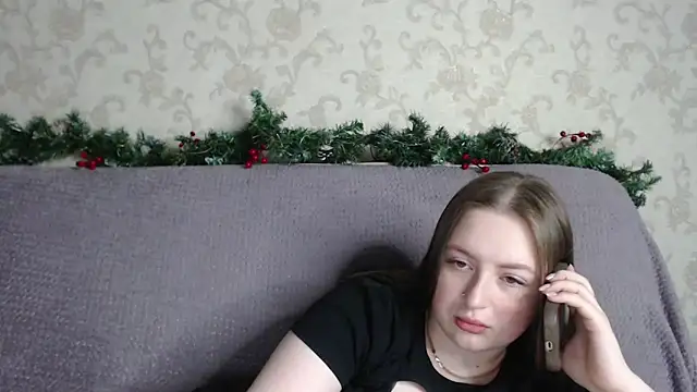 GirlPlayer – Live XXX-chat