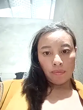 kaia-cam Chat XXX in diretta