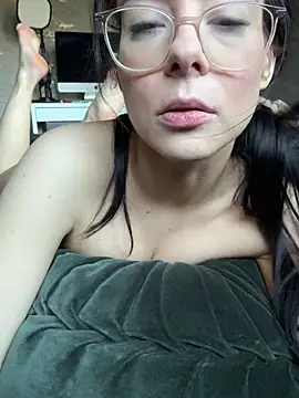 Živý XXX chat Viktoria_Marie