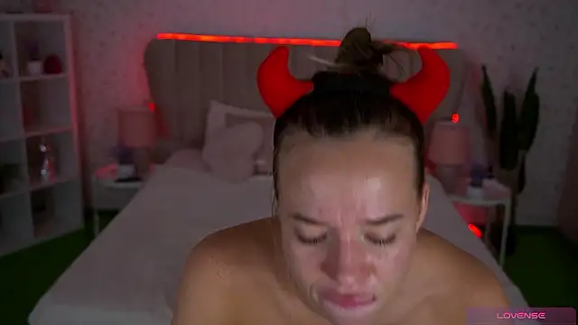 Sexy_Ira – Live XXX-chat