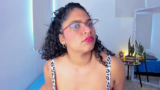 iriss_25 Chat XXX in diretta