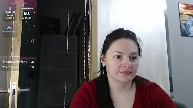 دردشة Stacy_Davice الجنسية المباشرة