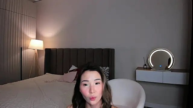 Živý XXX chat missliiaa