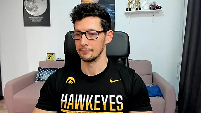 Show de webcam de BrutusK08