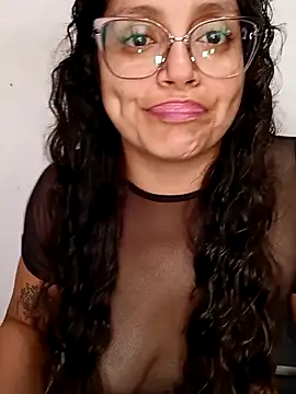 Webkamerová show Nixeternal_