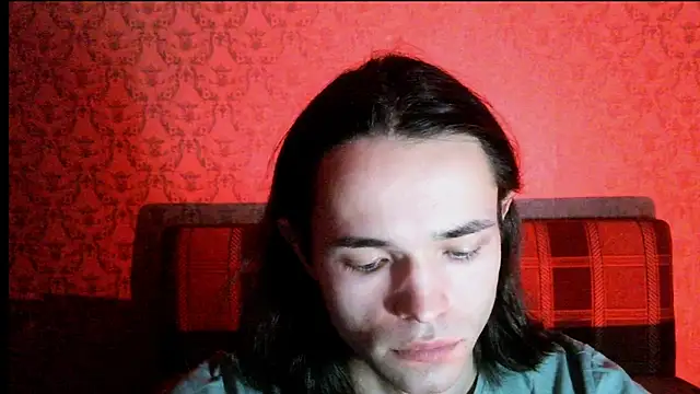 Webkamerová show samsam66989