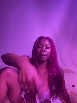 TinyBlazian901 웹캠 쇼