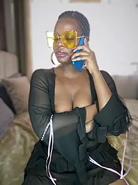 ScarletMuseX's Live XXX Chat