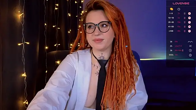 Chat XXX en directo de The_Full_Red_Moon