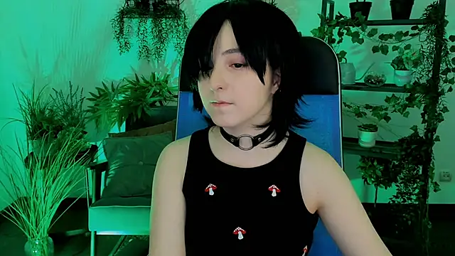 Chat XXX en directo de VirtuallVoyant