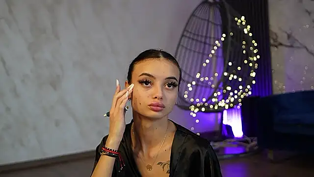 RachelRavee's Live XXX Chat