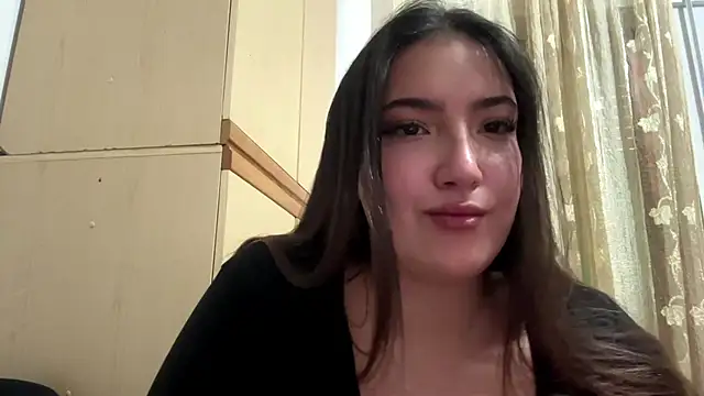 LunaVelix 웹캠 쇼