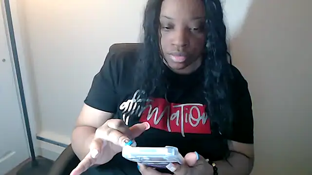 Sexymona1218 Chat XXX in diretta