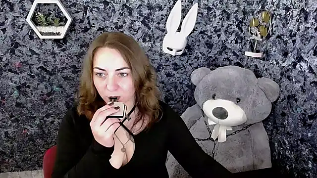 Chat XXX en directo de Sarcasm_provider