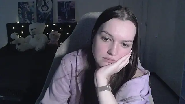 Little_flowers' Live XXX Chat