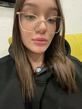 Mary_Honey's Live XXX Chat