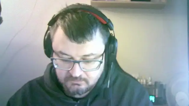 SirAbuser Adlı Modelin Canlı XXX Sohbeti