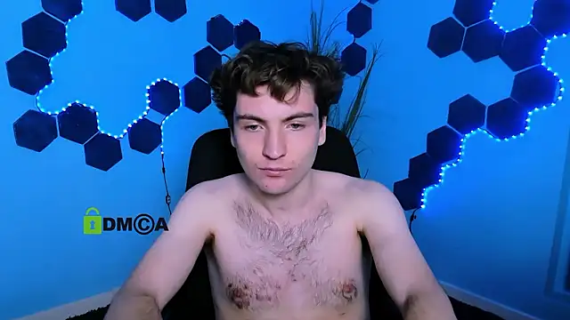 joseph_bear_ Webcam Show