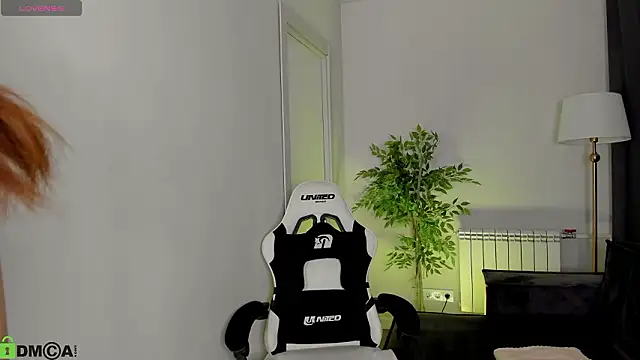 Nika_Jonson's Live XXX Chat