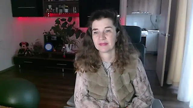 SofiaBoone's Live XXX Chat